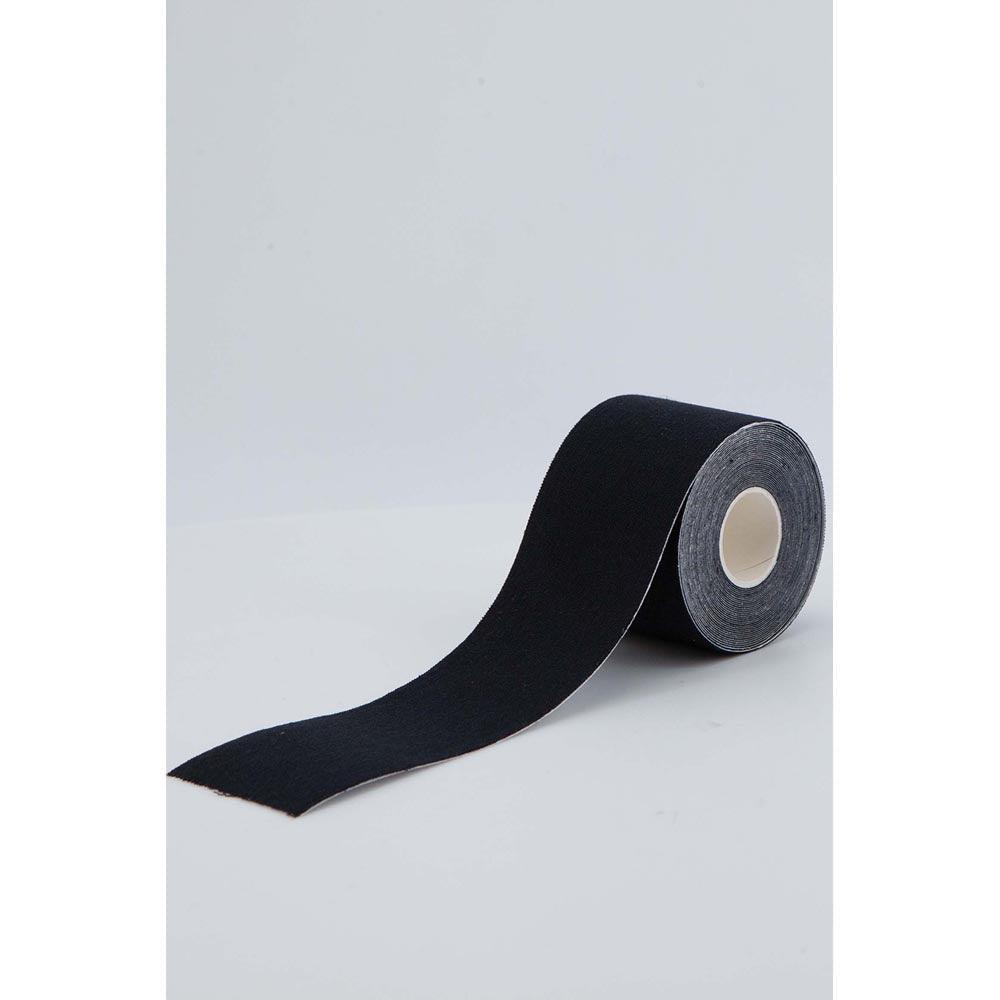 Adhesive Breast Lift Tape Roll - Black - Smoosh