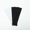 Adhesive Breast Lift Tape Strips - Black - Smoosh