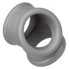 Alpha™ Liquid Silicone Precision Ring - Smoosh