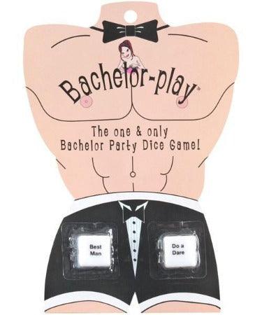 Bachelor-Play * - Smoosh
