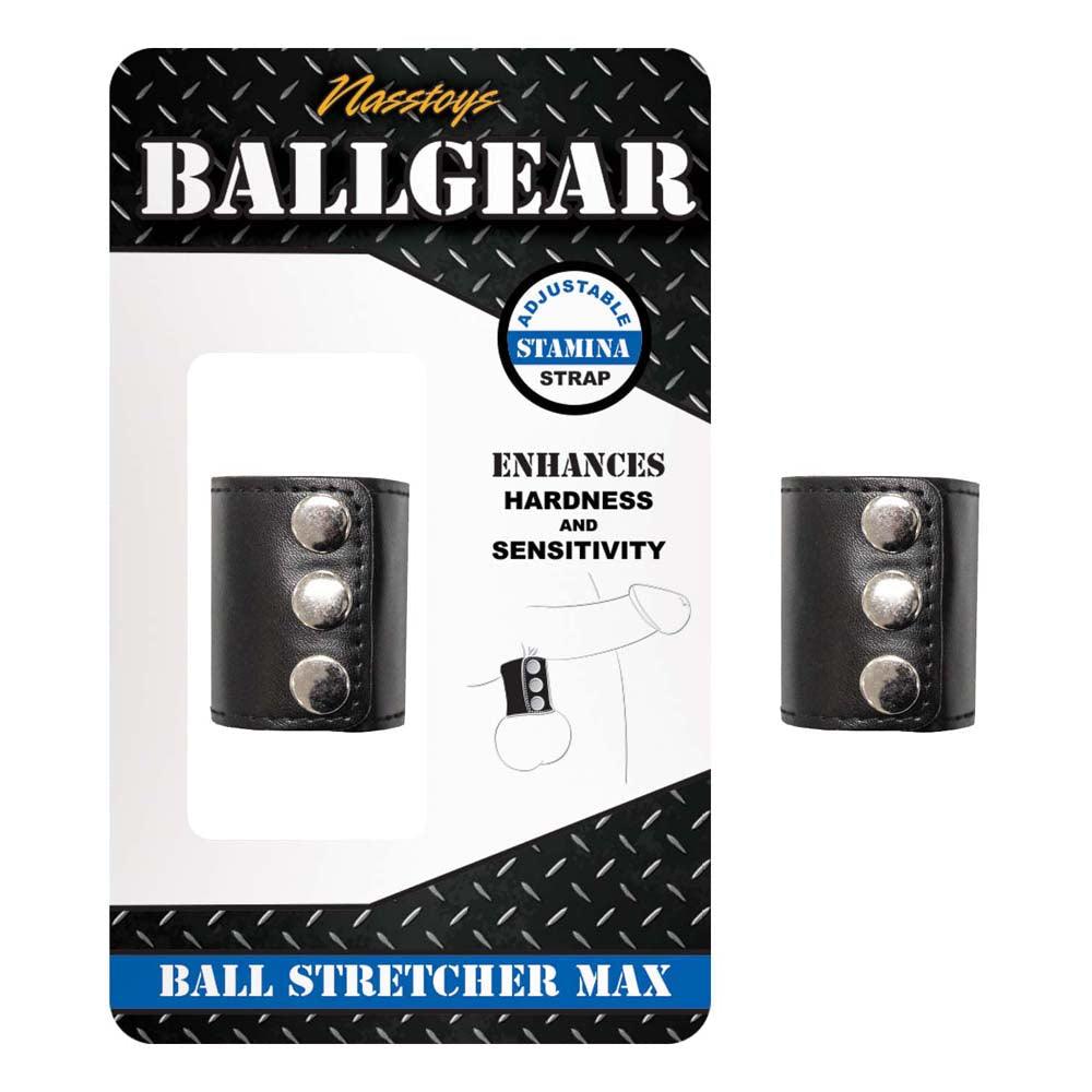 Ballgear Ball Stretcher Max * - Smoosh