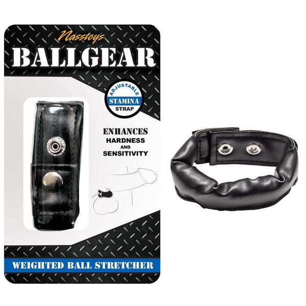 Ballgear Weighted Ball Stretcher * - Smoosh