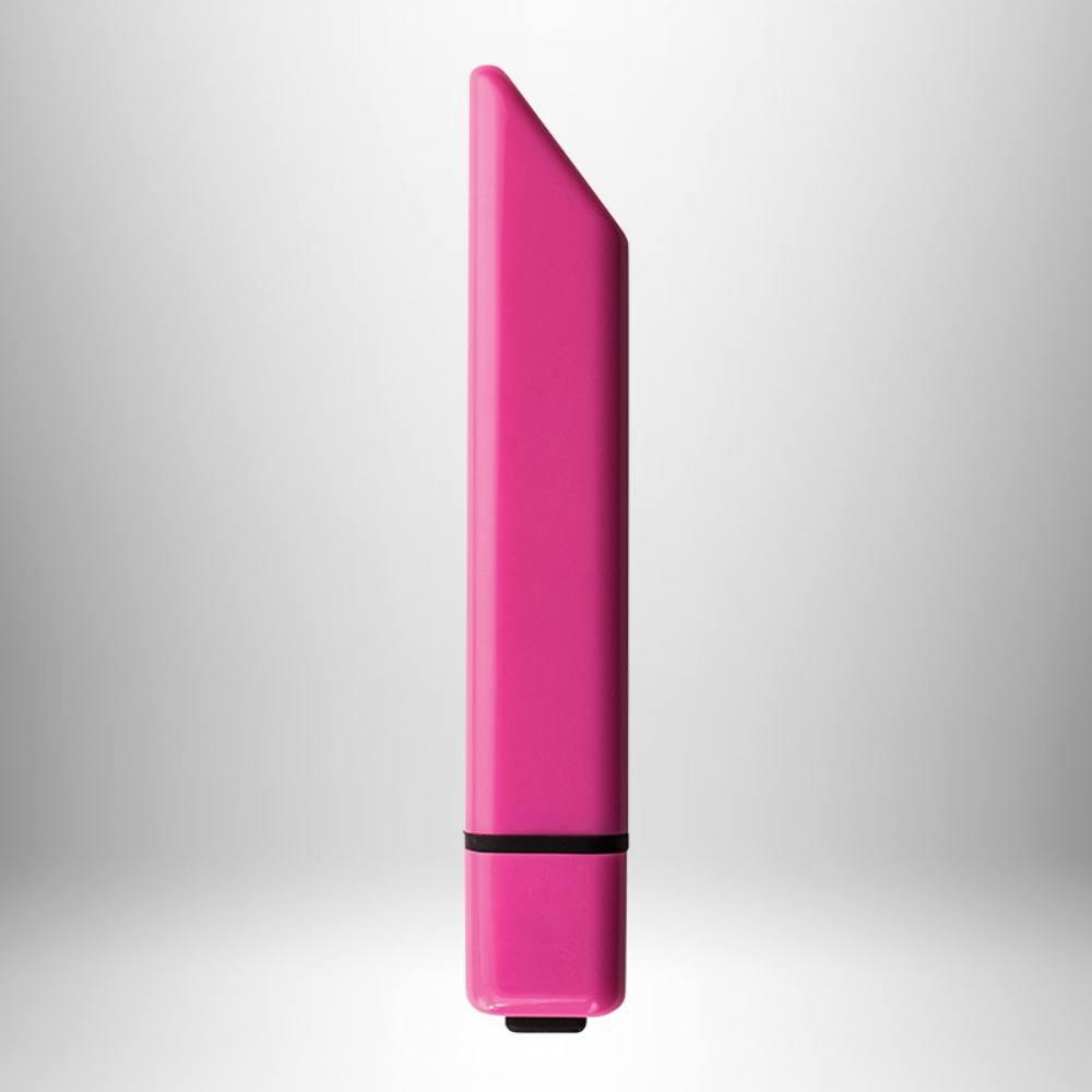 Bamboo Bullet Pink Passion -10 Speed * - Smoosh