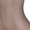 Black Fishnet Diamonds Bodystocking L/XL - Smoosh