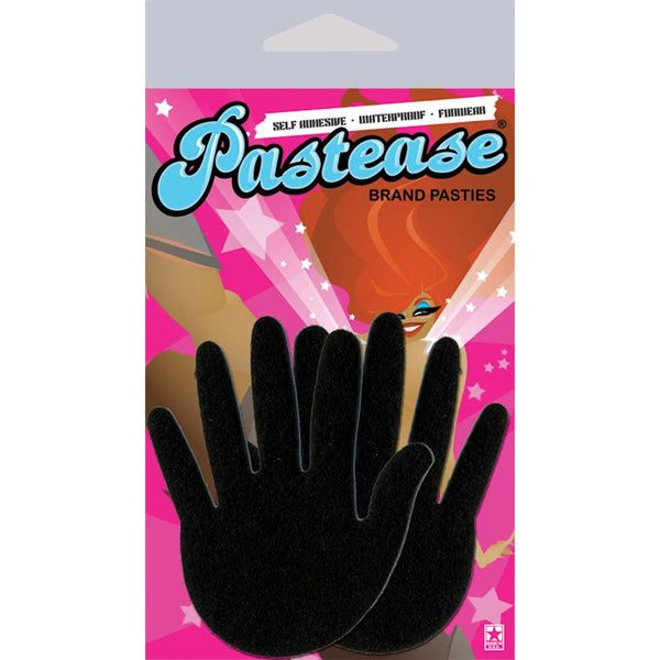 Black Hands Pastease - Smoosh