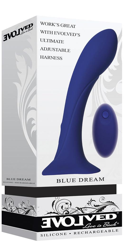 Blue Dream - Smoosh