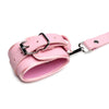 Bondage Harness W/ Bows - M/L - Pink - Smoosh
