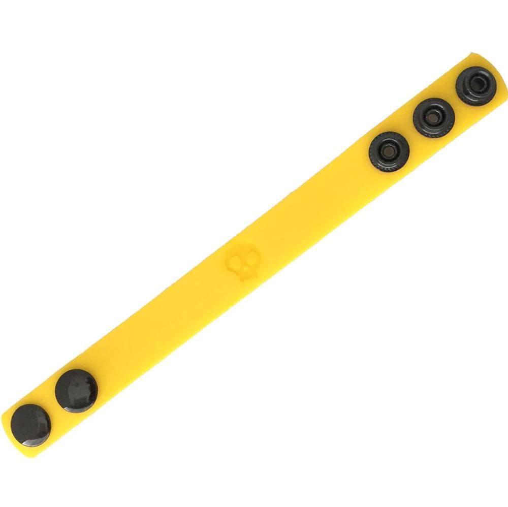 BoneYard Cock Strap - Yellow * - Smoosh