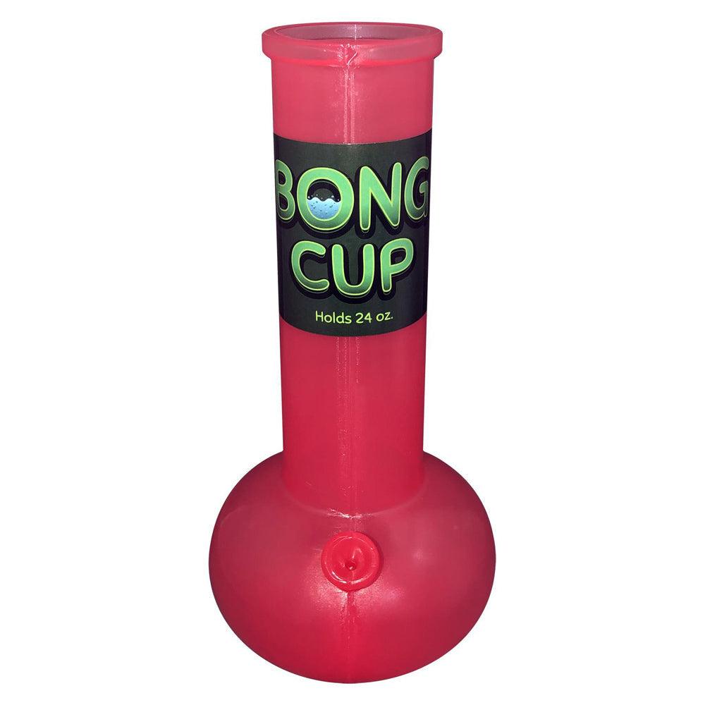 Bong Cup. 20 oz. - Smoosh