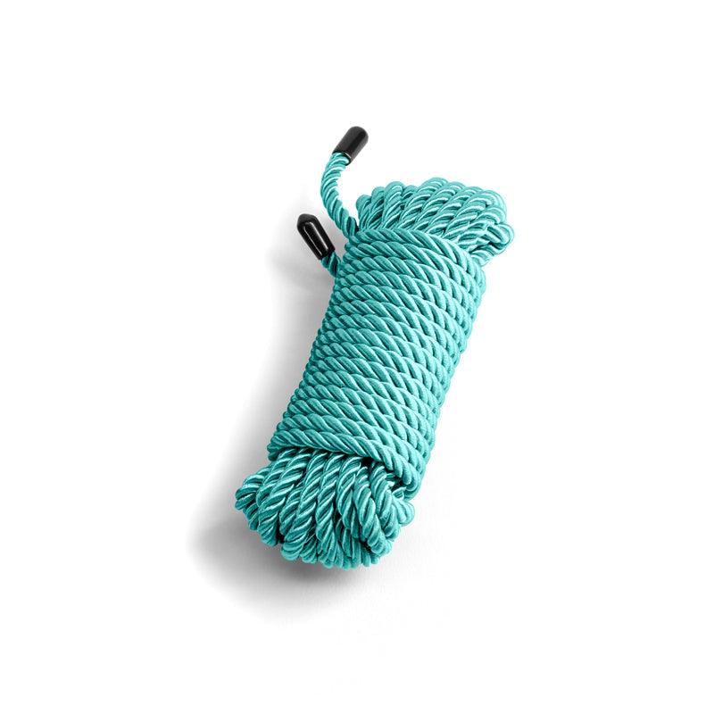 Bound - Rope - Green 25' - Smoosh