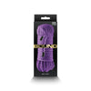 Bound - Rope - Purple 25' - Smoosh