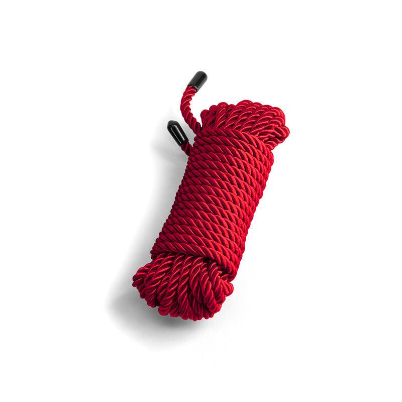 Bound - Rope - Red 25' - Smoosh
