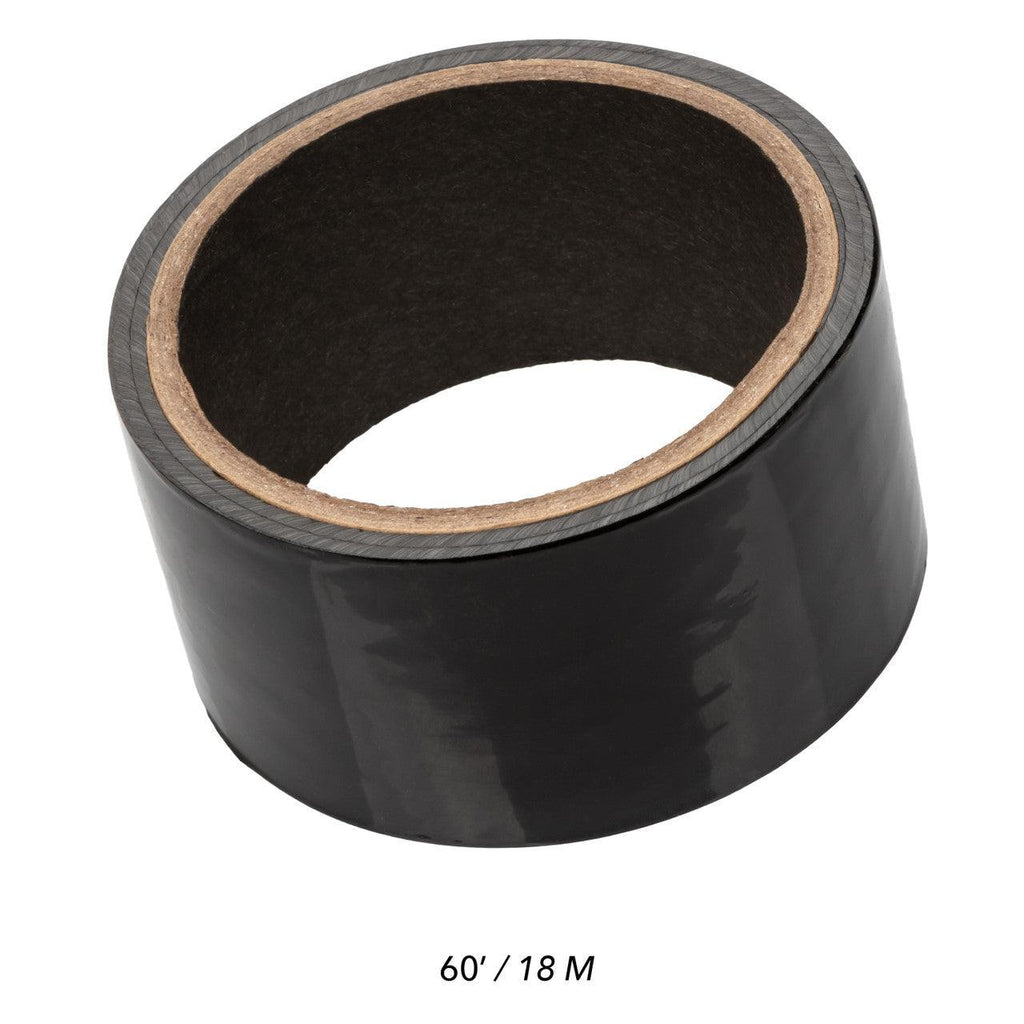 Boundless Bondage Tape 60' – Black - Smoosh