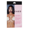 Bunny Nipple Cover Lifts - Nude - Smoosh