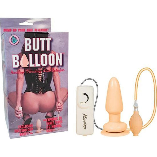 Butt Balloon Flesh * - Smoosh