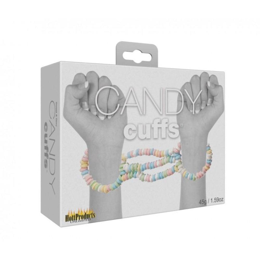 Candy Cuffs - Smoosh