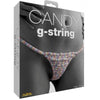 Candy G-String - Smoosh