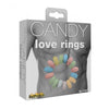 Candy Love C Ring - 3pk - Smoosh