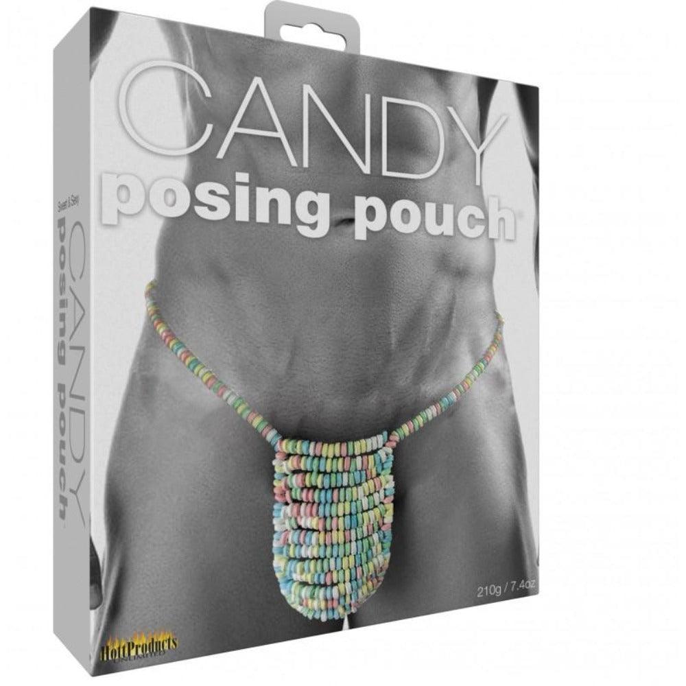 Candy Posing Pouch - Smoosh