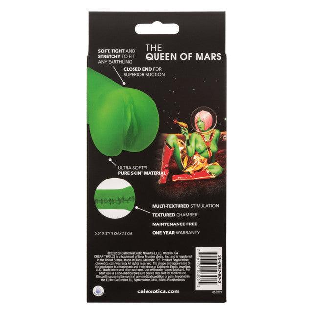 Cheap Thrills® The Queen of Mars - Smoosh