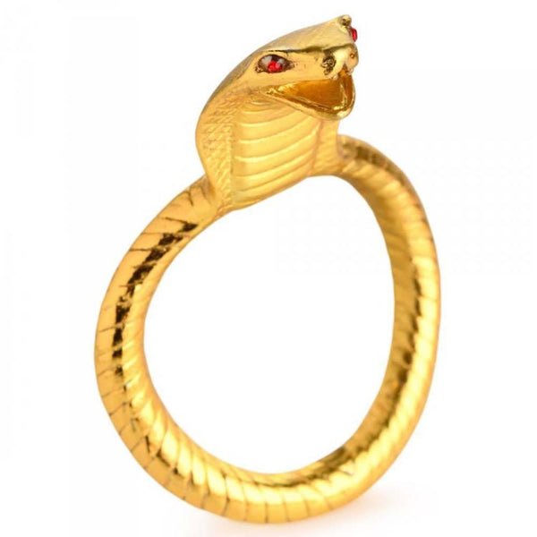 Cobra King Golden C-Ring - Smoosh