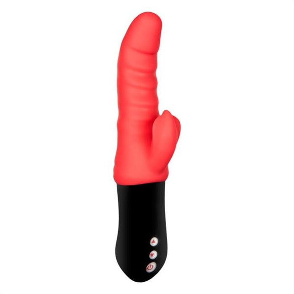 Colosso Rechargeable Thruster Rabbit * - Smoosh