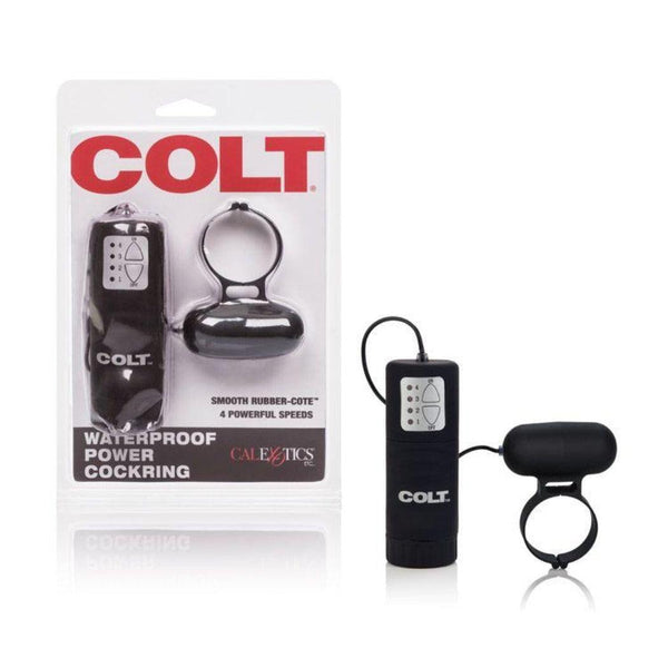 COLT® Power Cock RING * - Smoosh