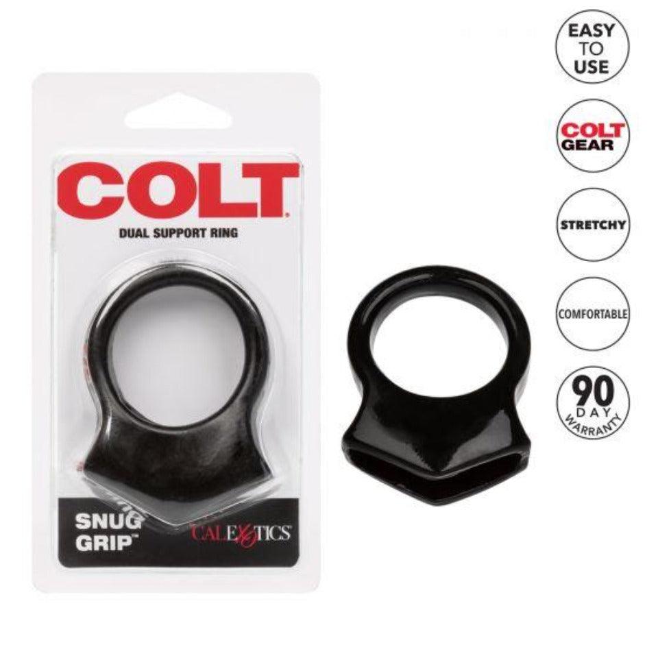 COLT® Snug Grip * - Smoosh