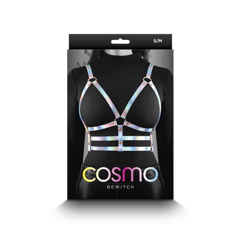 Cosmo Harness - Bewitch - S/M - Smoosh