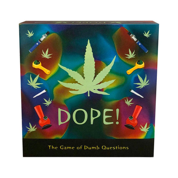 Dope! Game - Smoosh