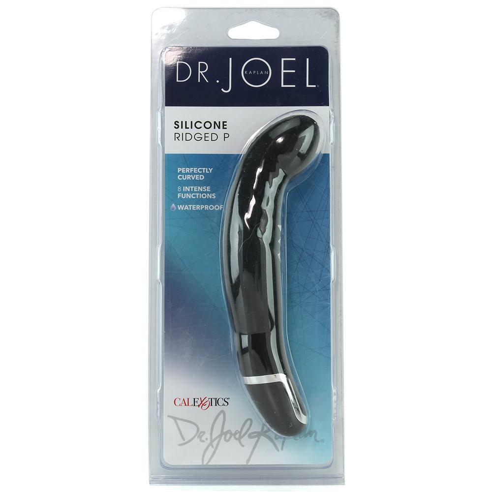 Dr Joel Silic Ridged P - Black * - Smoosh