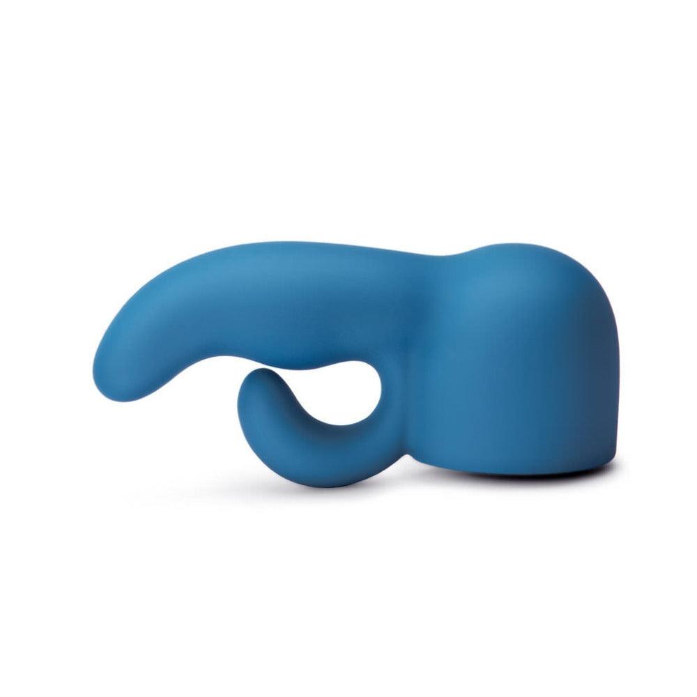 Dual PETITE Weighted Silicone Attachment - Smoosh