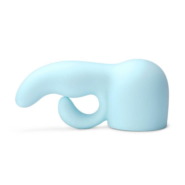 Dual - Weighted Silicone Attachment - Smoosh