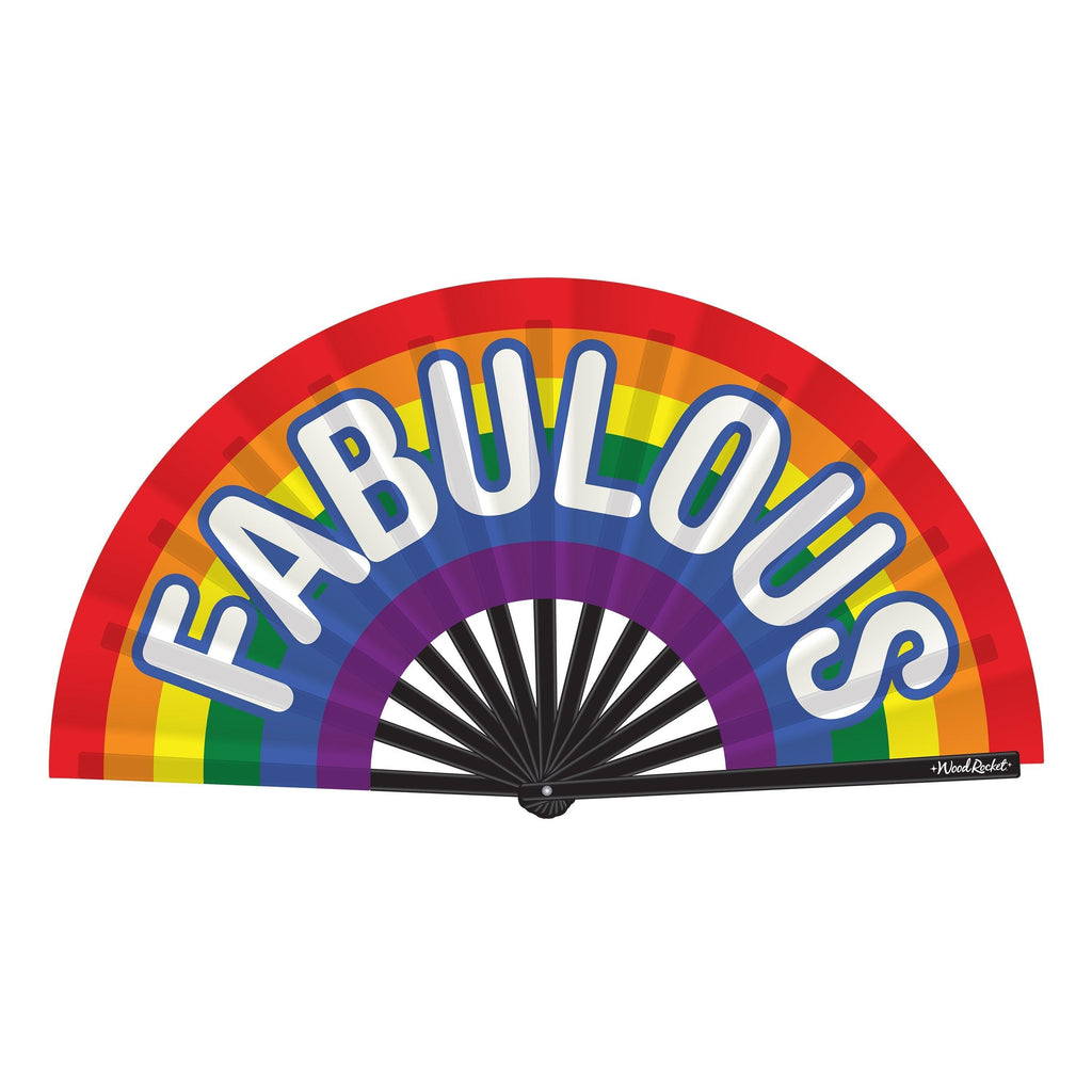 Fabulous Fan - Smoosh
