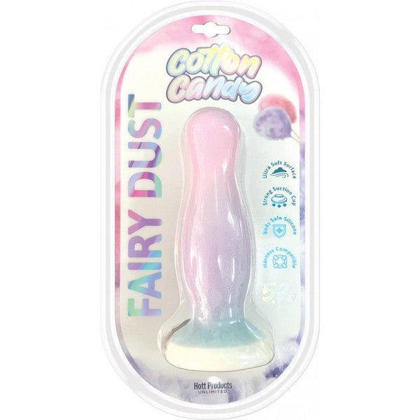 Fairy Dust 5.7" - Cotton Candy - Smoosh