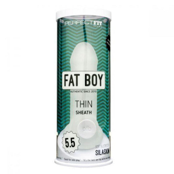 Fat Boy™ Thin Sheath 5.5” - Medium * - Smoosh