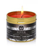 Fever Hot Wax Candle - Red - Smoosh