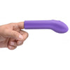 Finger It 10X Silicone G-Spot Pleaser - Smoosh