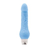 Firefly 8 In Vibrating Massager - Blue * - Smoosh