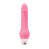 Firefly 8 In Vibrating Massager - Pink * - Smoosh