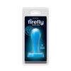 Firefly Bowler Plug Medium - Blue* - Smoosh