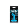 Firefly Contour Plug Small - Blue - Smoosh