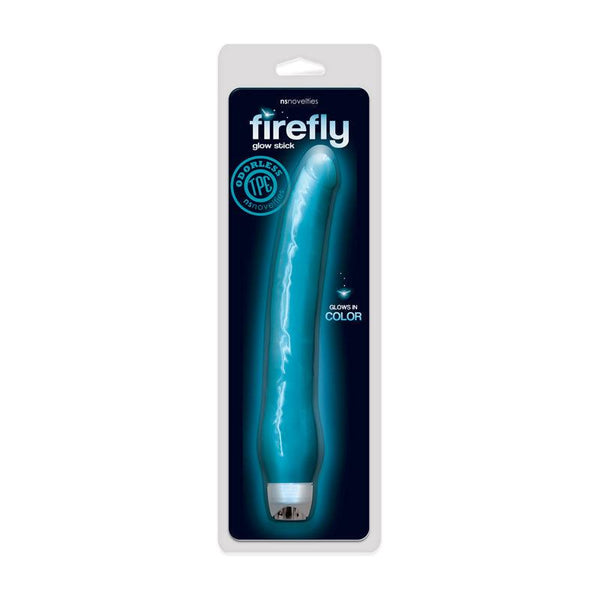 Firefly Glow Stick - Blue * - Smoosh