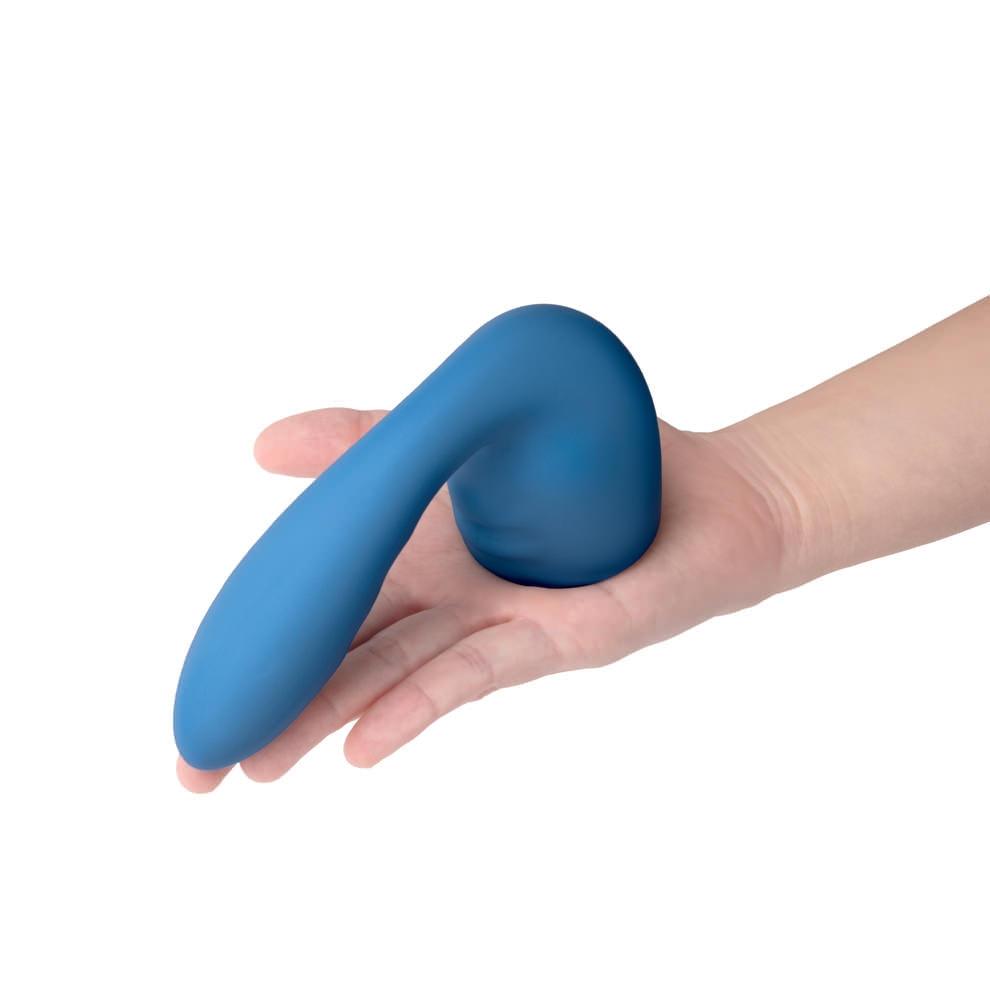 Flexi PETITE Posable Silicone Attachment - Smoosh