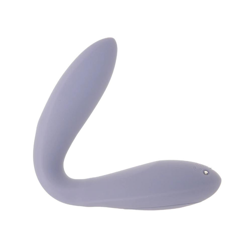 G-Spot Flex 2 - Dark Violet - Smoosh