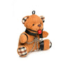 Gagged Teddy Bear Keychain - Smoosh