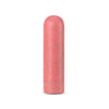 Gaia - Eco Rechargeable Bullet - Coral - Smoosh