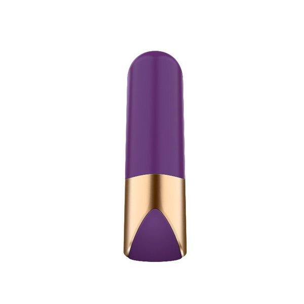 Gender Fluid Revel Power Bullet -Purple* - Smoosh