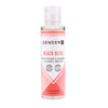 Gender-X Beach Bliss Flavored Lube 2oz - Smoosh