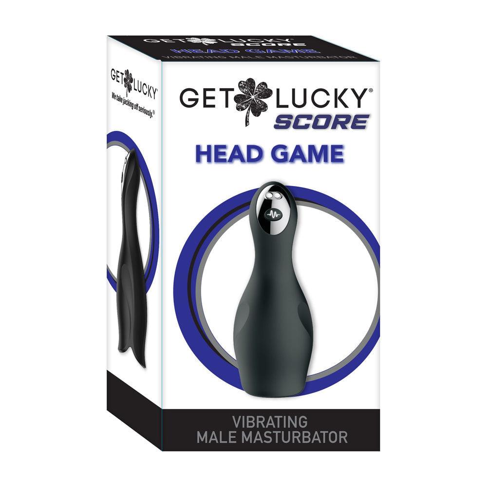 Get Lucky SCORE Head Game - Smoosh